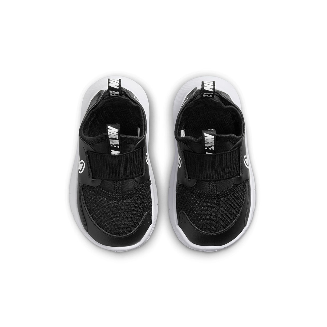 NIKE FLEX RUNNER 3 FN1478-005 Μαύρο