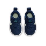 NIKE STAR RUNNER 4 DX7616-409 Μπλε Εικόνα 4