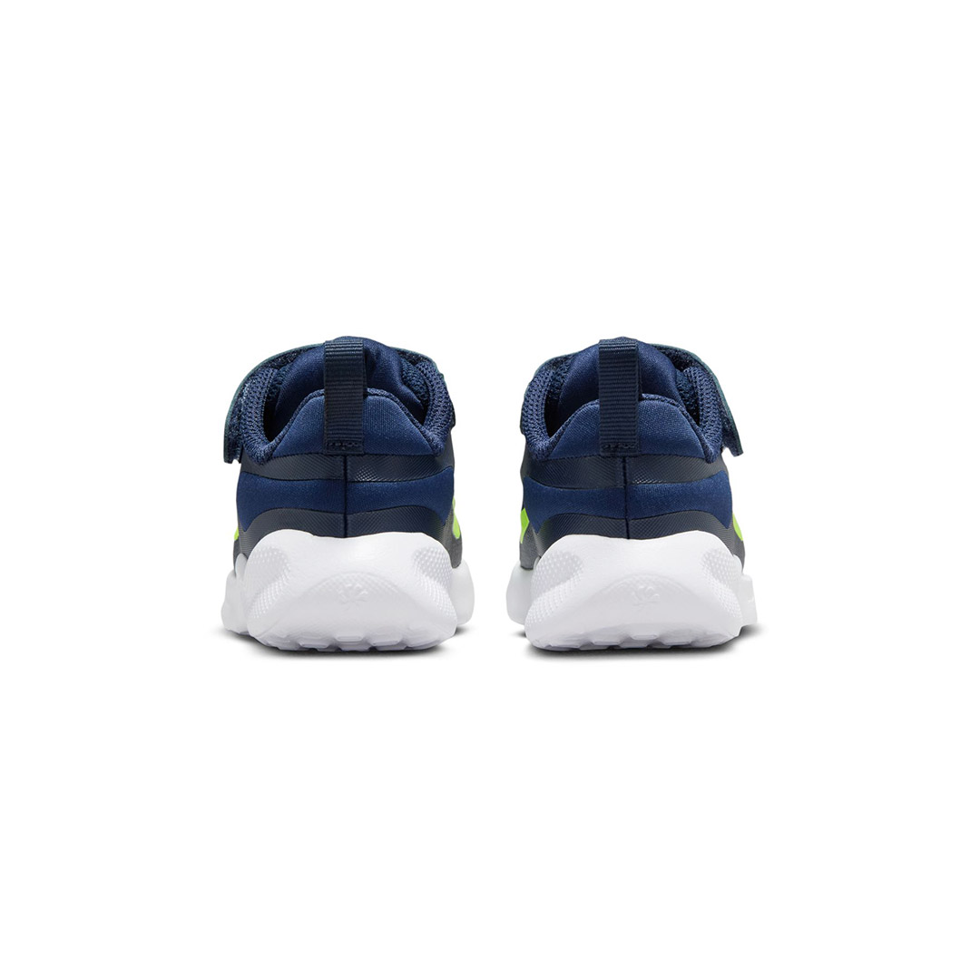 NIKE REVOLUTION 7 (TD) FB7691-403 Μπλε