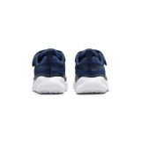NIKE REVOLUTION 7 (TD) FB7691-403 Μπλε Εικόνα 2