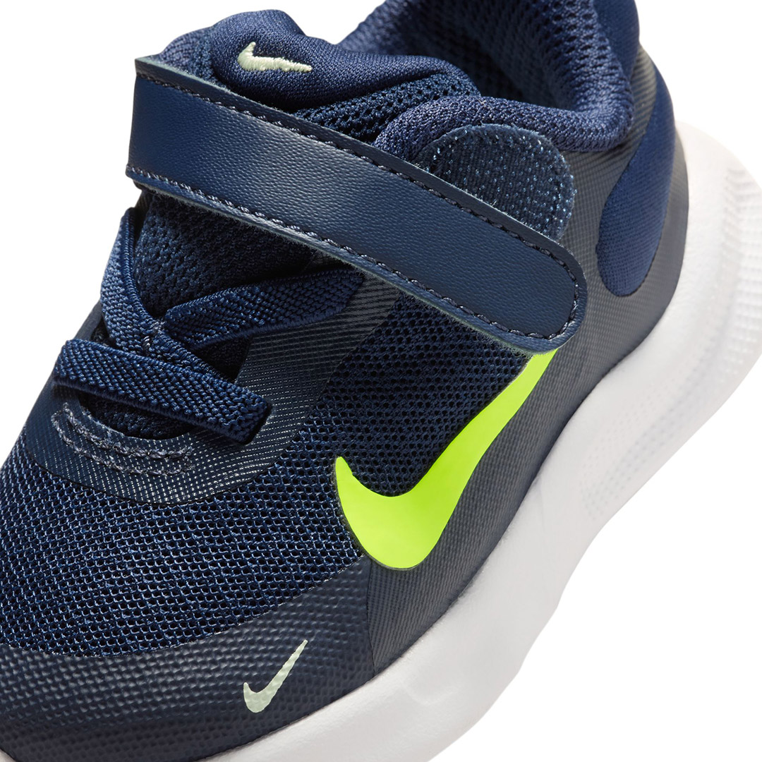 NIKE REVOLUTION 7 (TD) FB7691-403 Μπλε