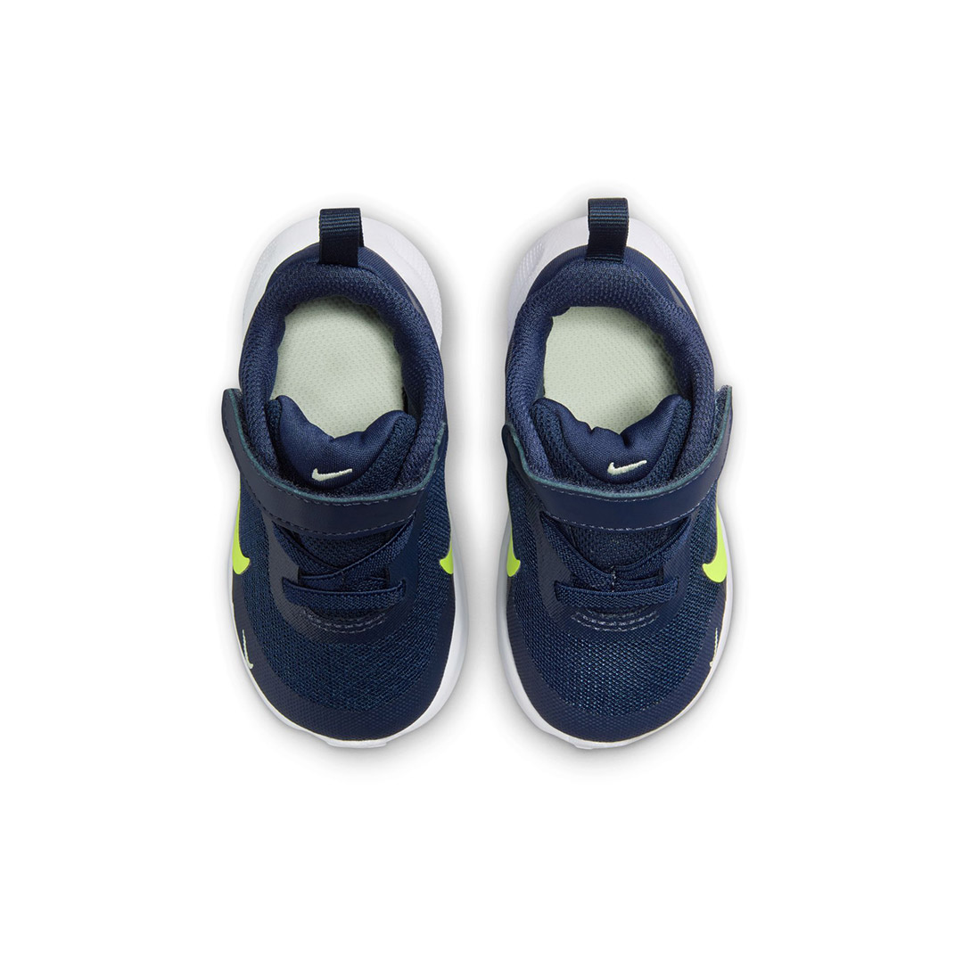 NIKE REVOLUTION 7 (TD) FB7691-403 Μπλε