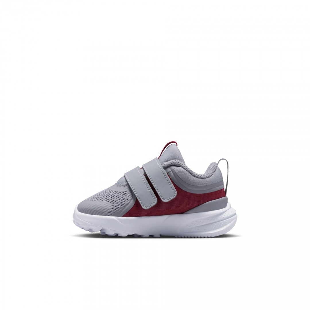 NIKE STAR RUNNER 5 HF7006-100 Γκρί