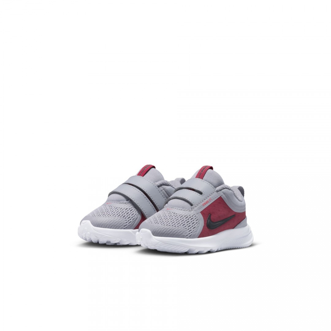 NIKE STAR RUNNER 5 HF7006-100 Γκρί