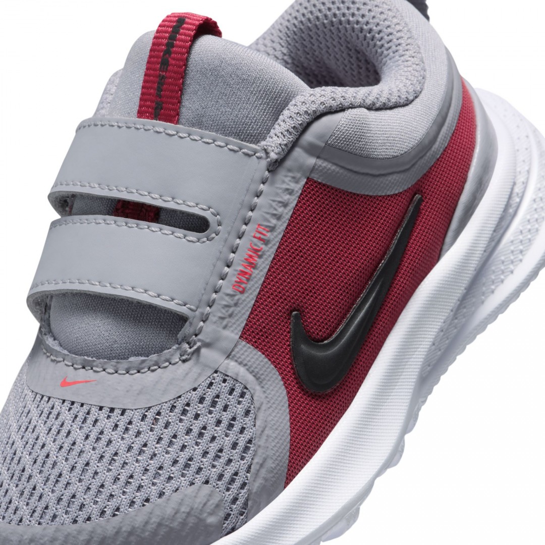 NIKE STAR RUNNER 5 HF7006-100 Γκρί