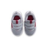NIKE STAR RUNNER 5 HF7006-100 Γκρί Εικόνα 5