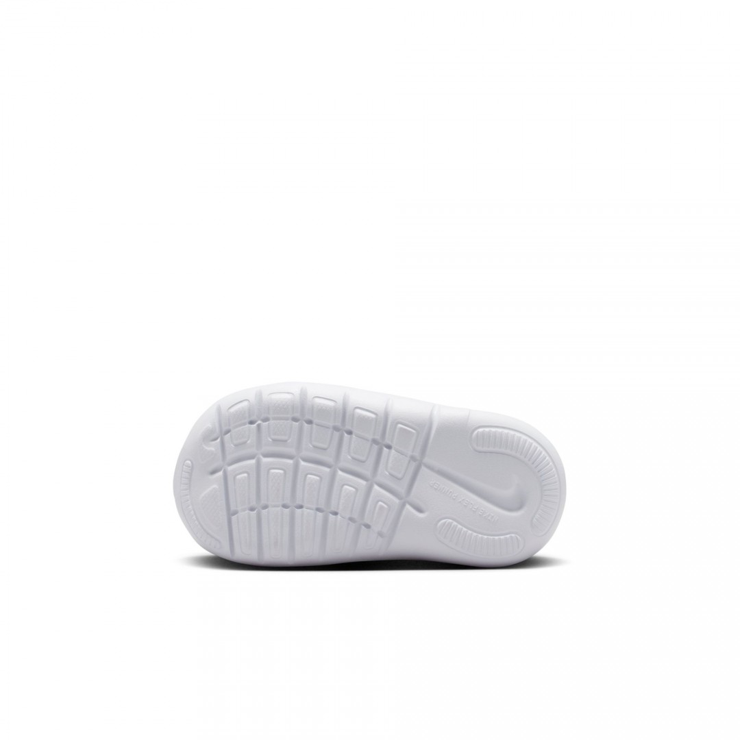 NIKE FLEX RUNNER 4 (TD) IF2895-004 Γκρί