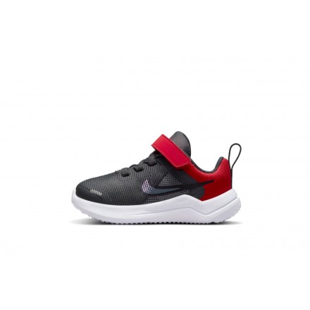 NIKE DOWNSHIFTER 12 NN (TDV) DM4191-001 Ανθρακί