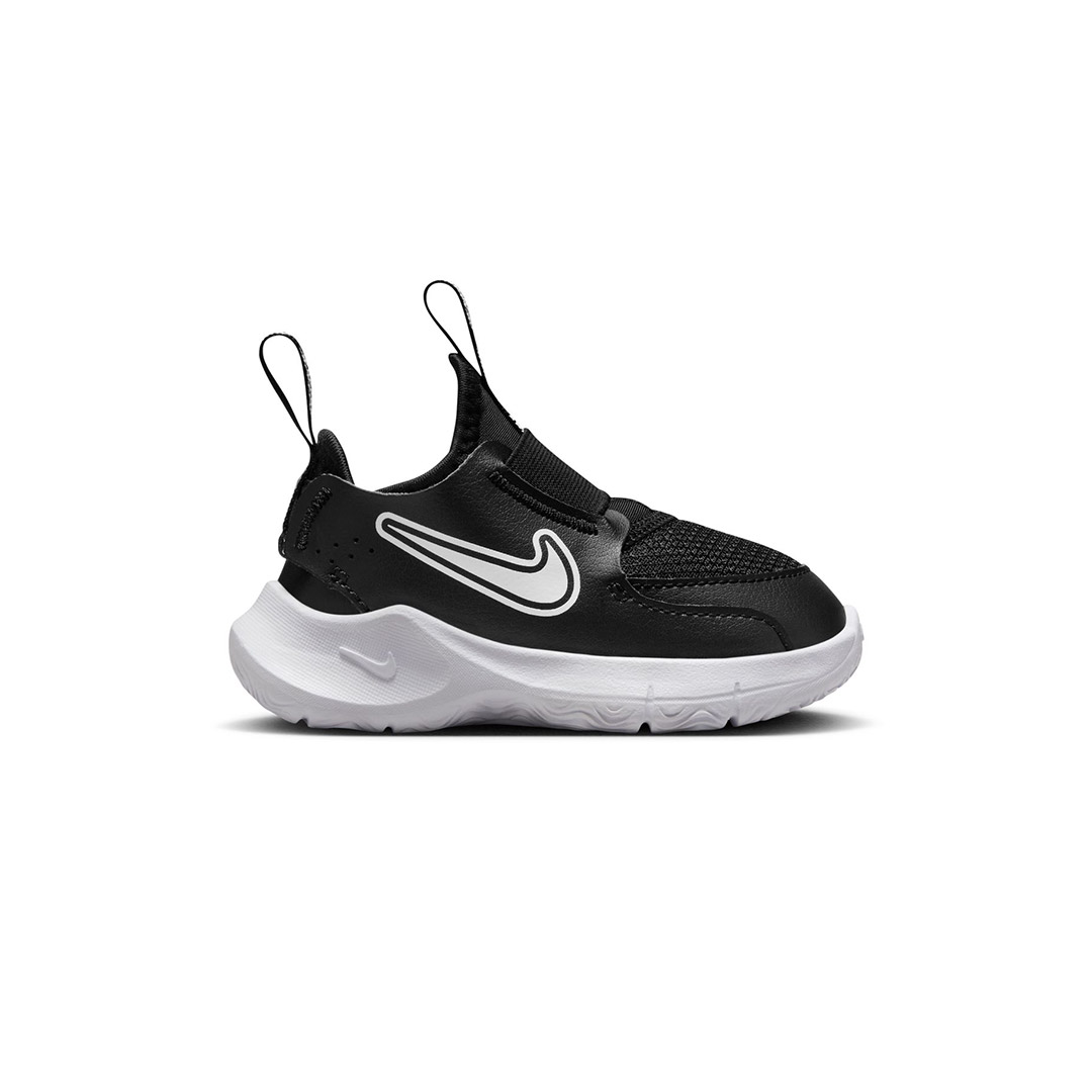 NIKE FLEX RUNNER 3 FN1478-005 Μαύρο