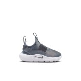 NIKE FLEX RUNNER 4 (TD) IF2895-004 Γκρί Εικόνα 