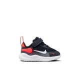 NIKE REVOLUTION 7 (TD) FB7691-400 Μπλε Εικόνα 