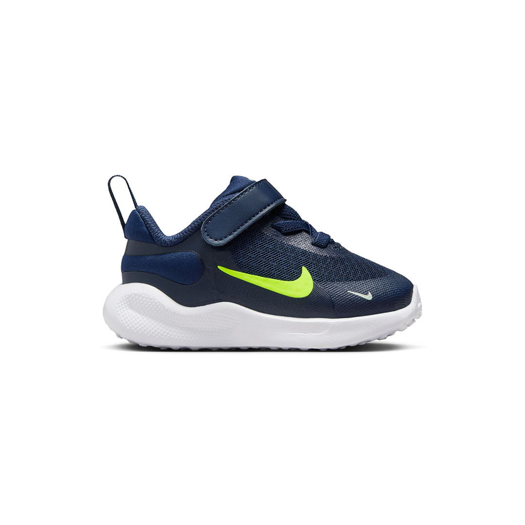 NIKE REVOLUTION 7 (TD) FB7691-403 Μπλε