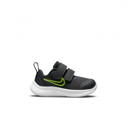 NIKE STAR RUNNER 3 DA2778-004 Ανθρακί