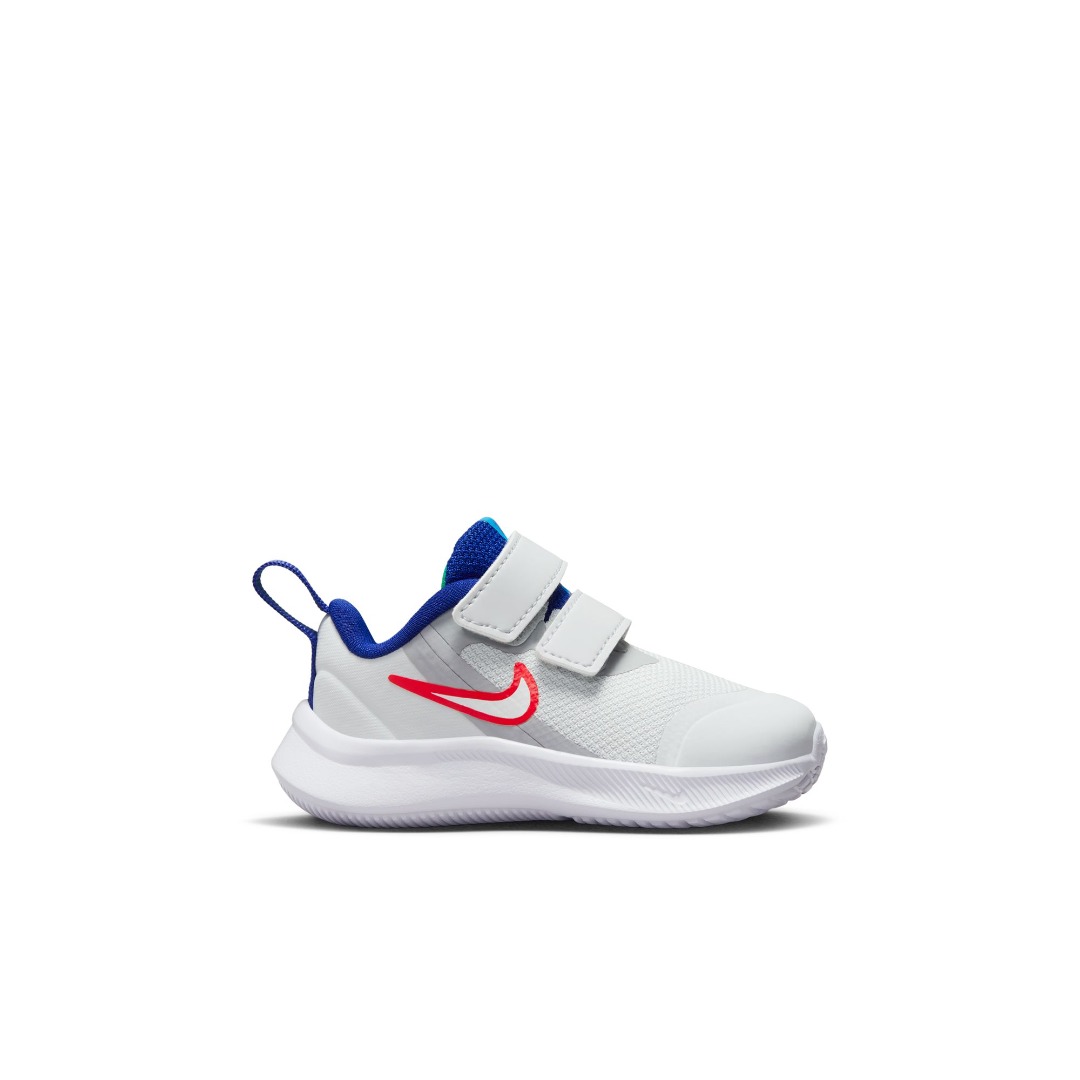 NIKE STAR RUNNER 3 DA2778-013 Grey
