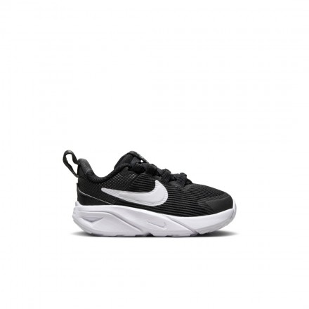 NIKE STAR RUNNER 4 DX7616-001 Μαύρο