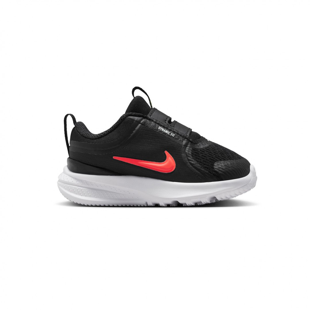 NIKE STAR RUNNER 5 HF7006-010 Μαύρο