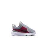 NIKE STAR RUNNER 5 HF7006-100 Γκρί Εικόνα 
