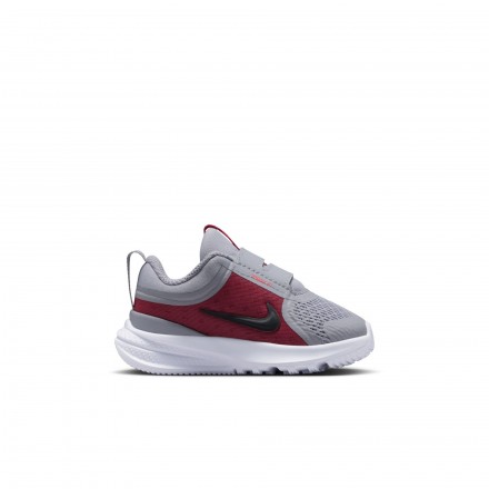 NIKE STAR RUNNER 5 HF7006-100 Γκρί