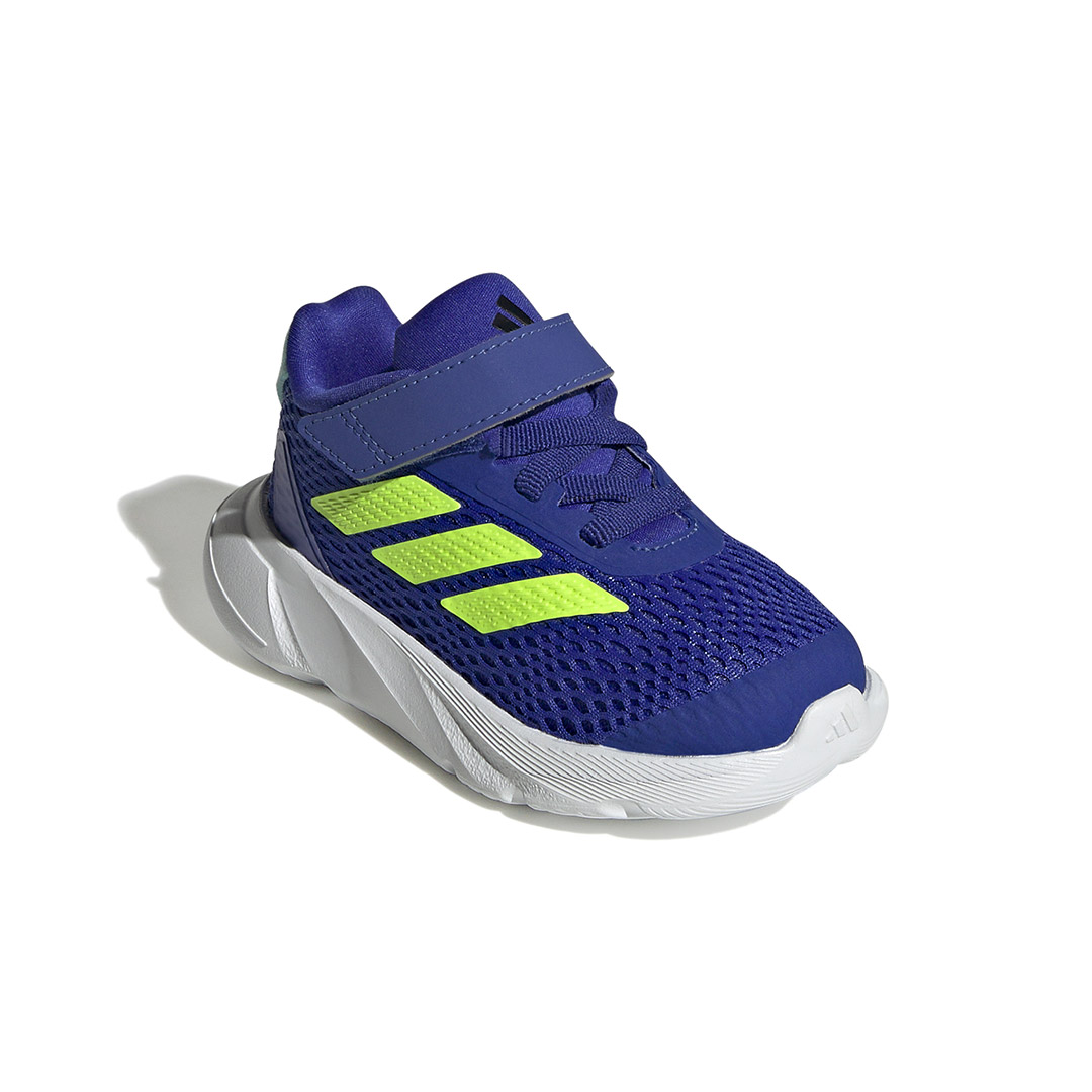 adidas Performance DURAMO SL EL I IH2443 Μωβ