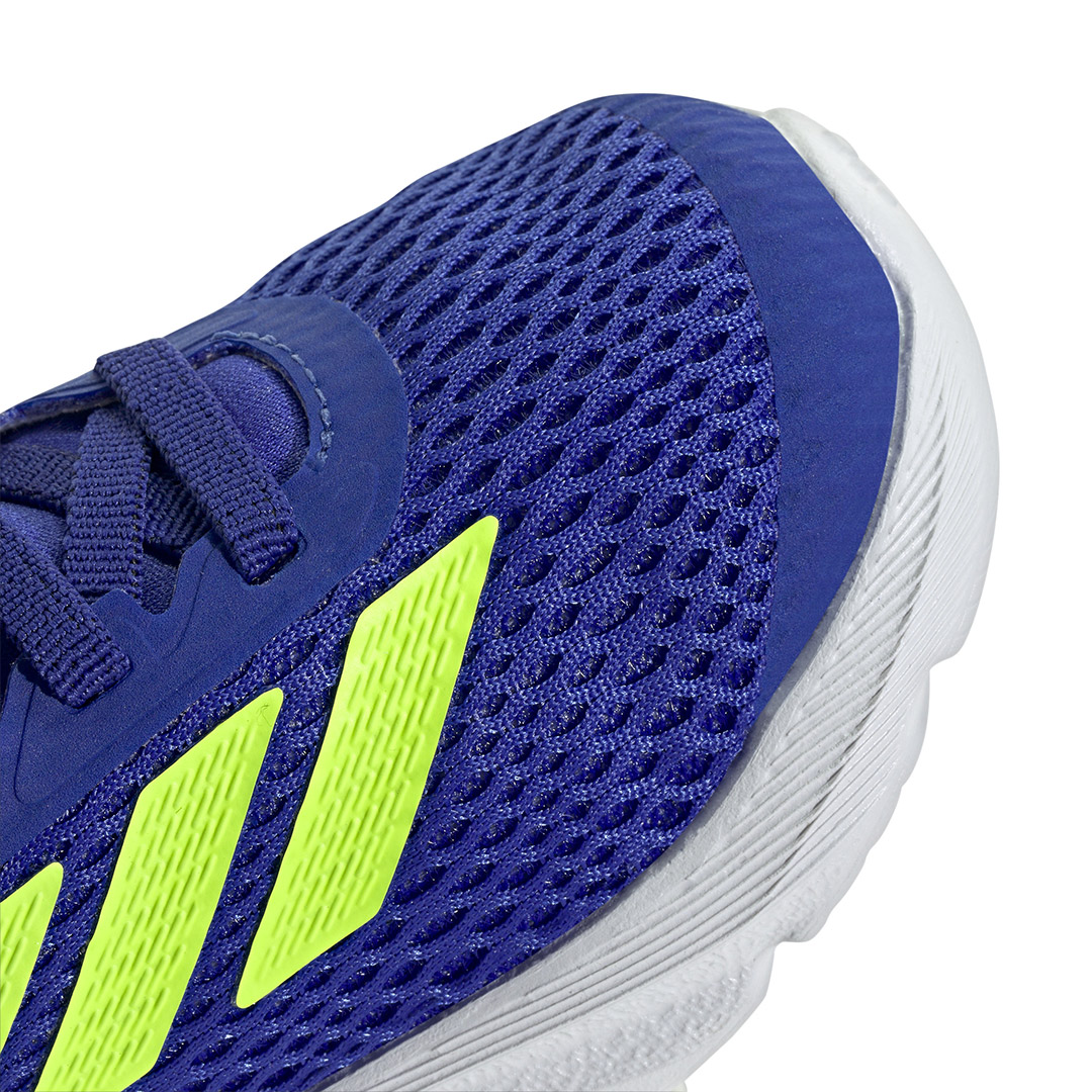 adidas Performance DURAMO SL EL I IH2443 Μωβ