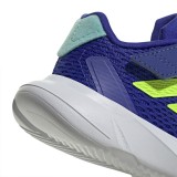 adidas Performance DURAMO SL EL I IH2443 Μωβ Εικόνα 4