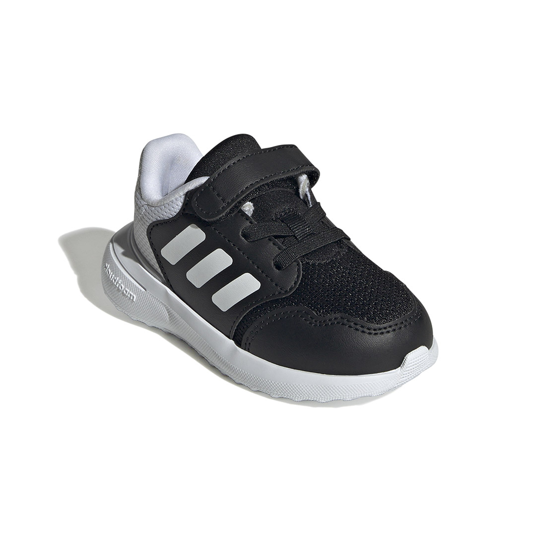 adidas Performance TENSAUR RUN 3.0 EL I IE6010 Μαύρο