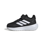 adidas Performance RUNFALCON 5 EL I IE8598 Μαύρο Εικόνα 0