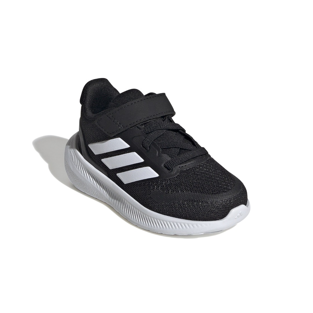 adidas Performance RUNFALCON 5 EL I IE8598 Μαύρο