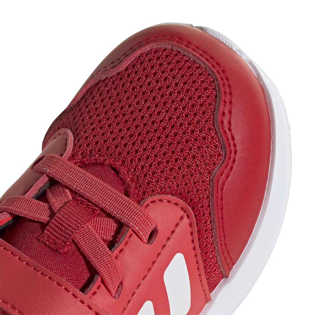 adidas Performance TENSAUR RUN 3.0 EL I IH1045 Red