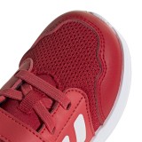 adidas Performance TENSAUR RUN 3.0 EL I IH1045 Red Image 3