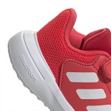 adidas Performance TENSAUR RUN 3.0 EL I IH1045 Red Image 4