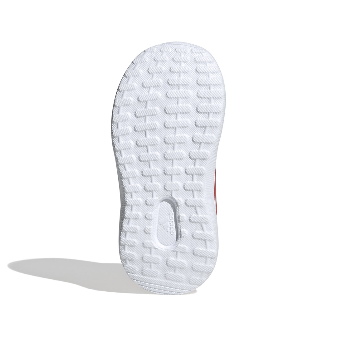 adidas Performance TENSAUR RUN 3.0 EL I IH1045 Red