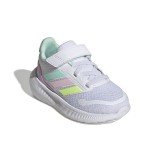 adidas Performance RUNFALCON 5 JP5158 Λευκό Εικόνα 0