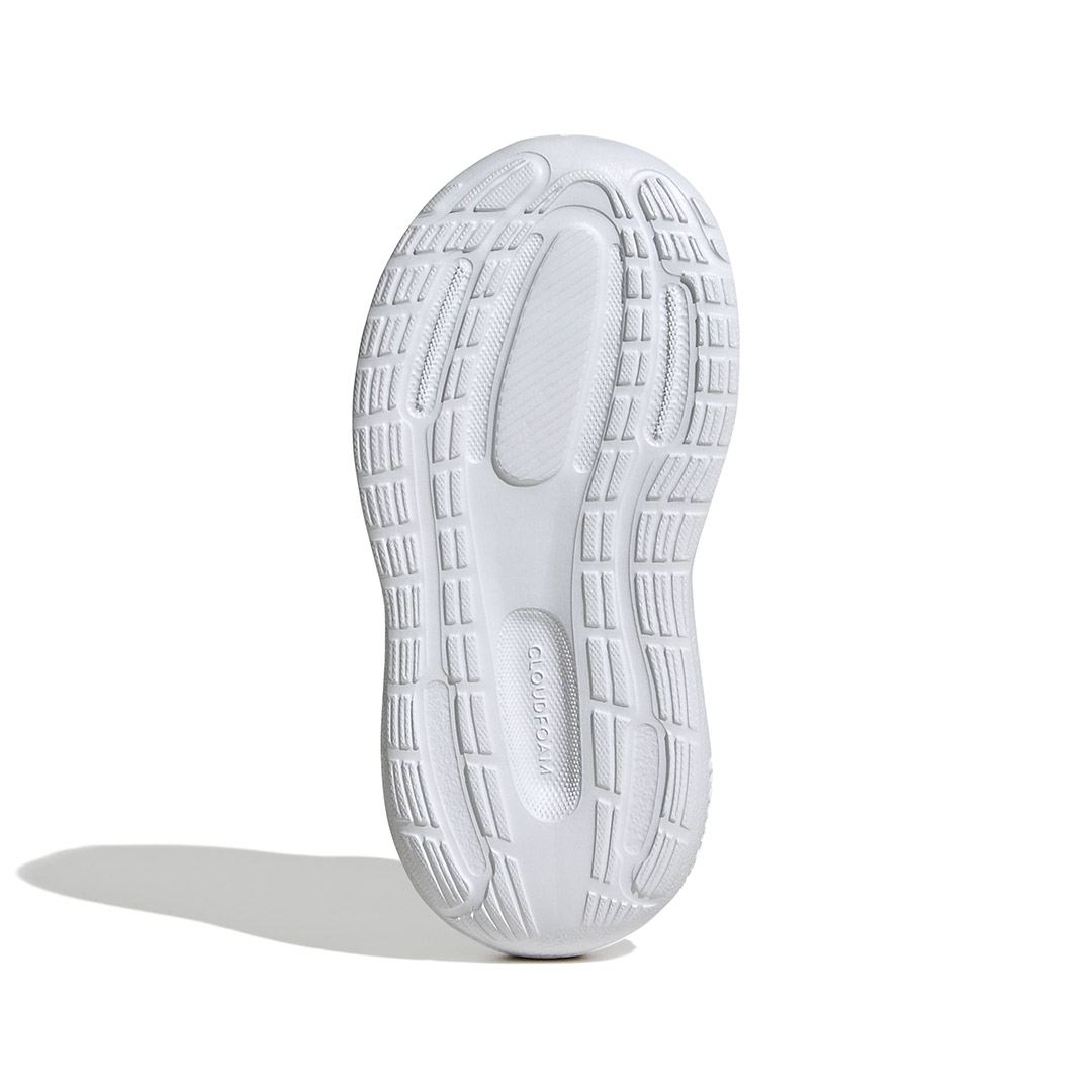adidas Performance RUNFALCON 5 JP5158 Λευκό