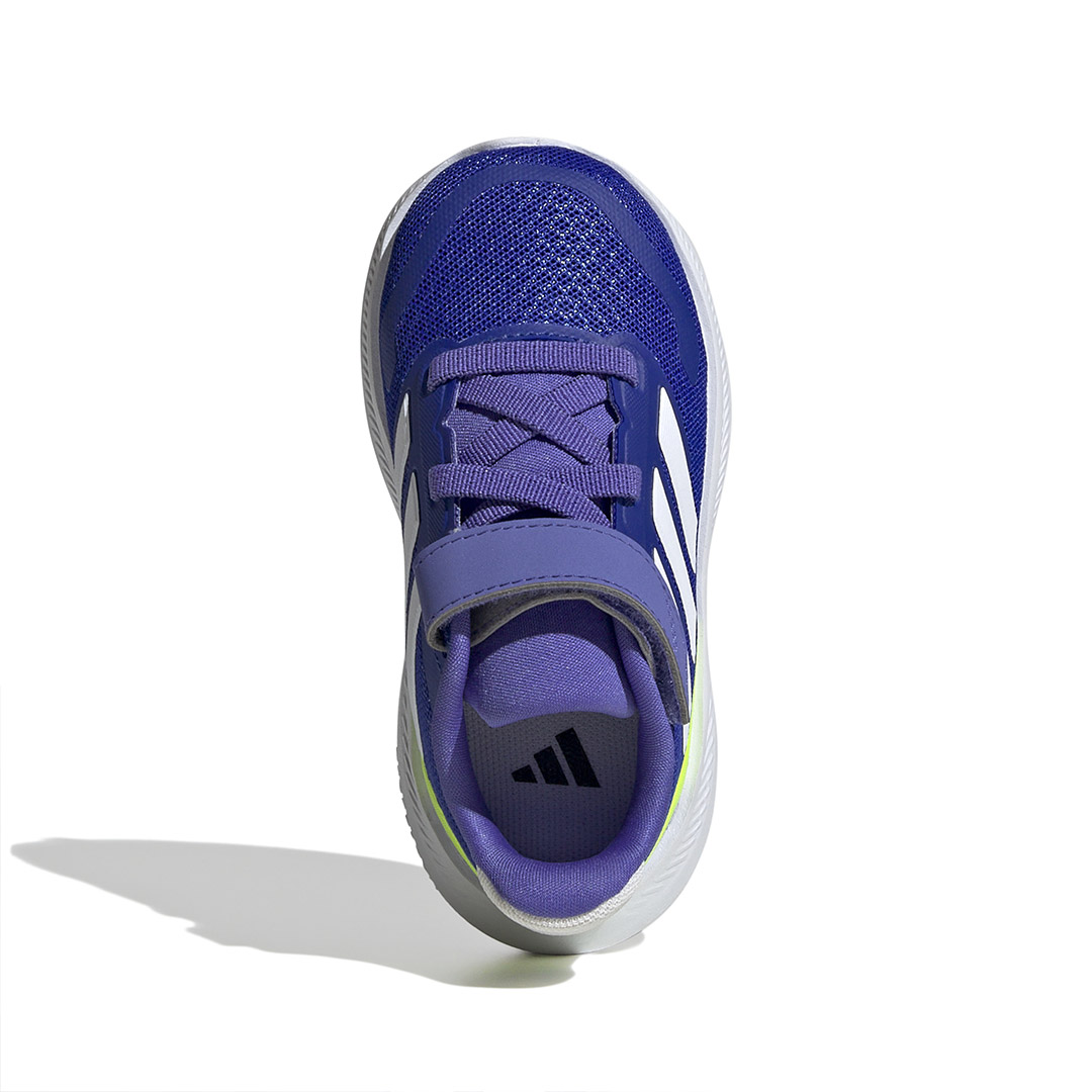 adidas Performance RUNFALCON 5 EL I IE8595 Ρουά