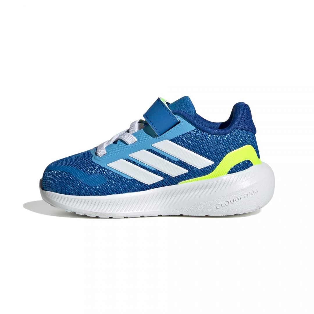 adidas Performance RUNFALCON 5 EL I JQ5667 Ρουά