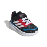 adidas Performance RUNFALCON SPIDER-MAN EL I JR5661 Πολύχρωμο Εικόνα 0