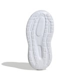adidas Performance RUNFALCON SPIDER-MAN EL I JR5661 Πολύχρωμο Εικόνα 4