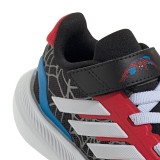 adidas Performance RUNFALCON SPIDER-MAN EL I JR5661 Πολύχρωμο Εικόνα 6