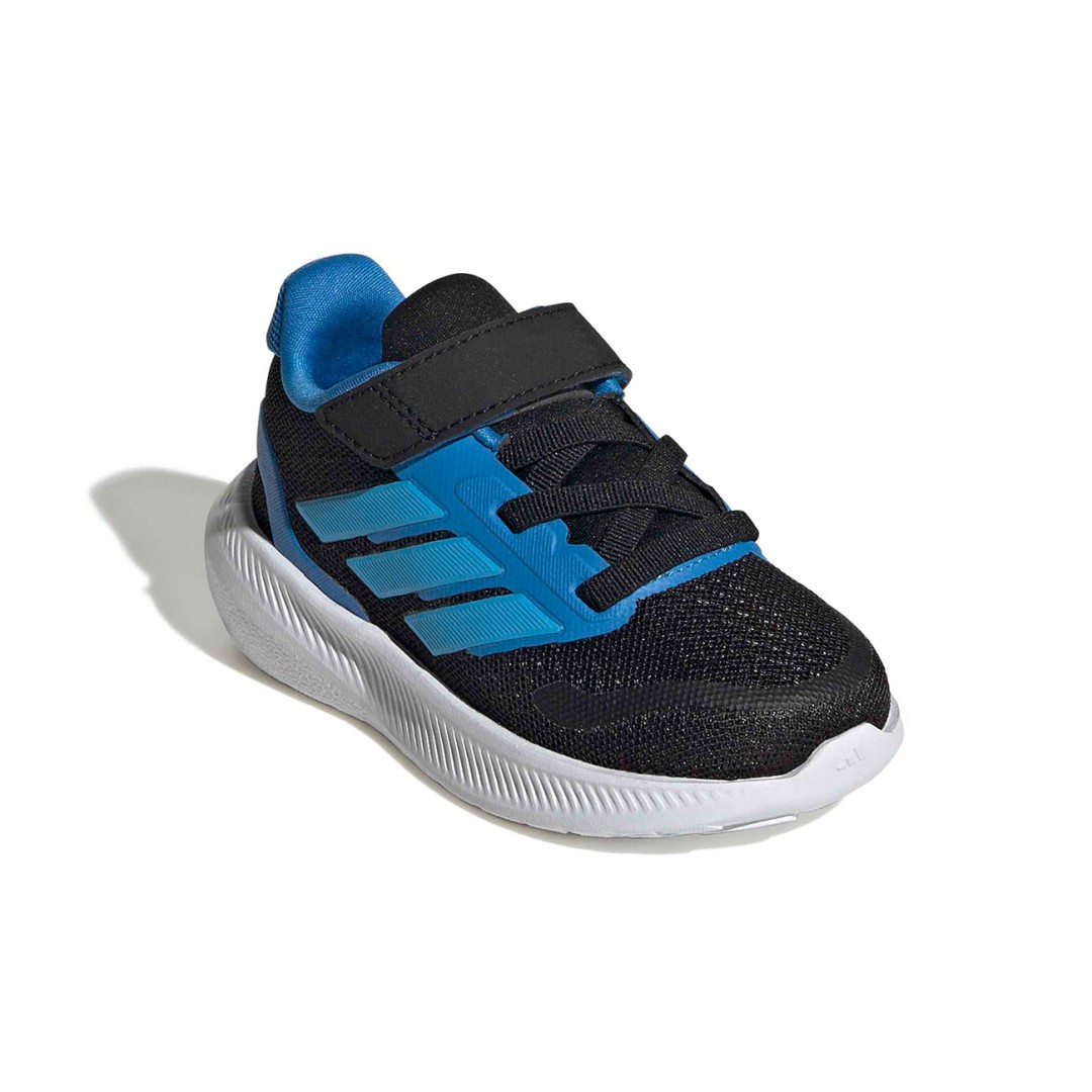 adidas Performance RUNFALCON 5 EL I IH6865 Μαύρο
