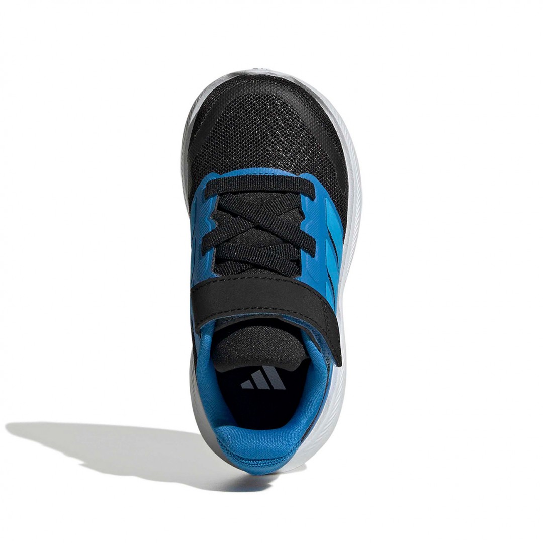 adidas Performance RUNFALCON 5 EL I IH6865 Μαύρο