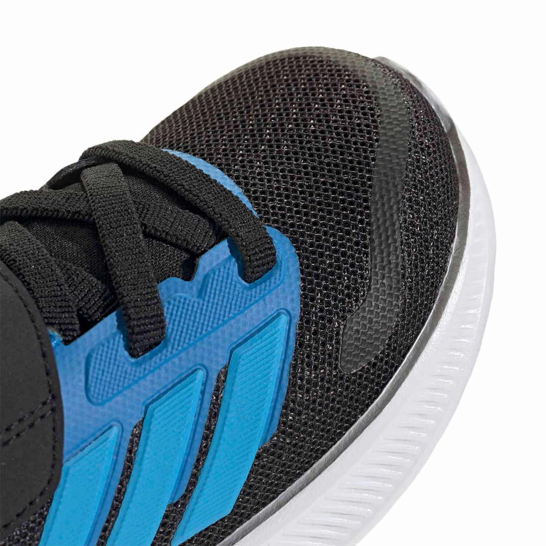 adidas Performance RUNFALCON 5 EL I IH6865 Μαύρο