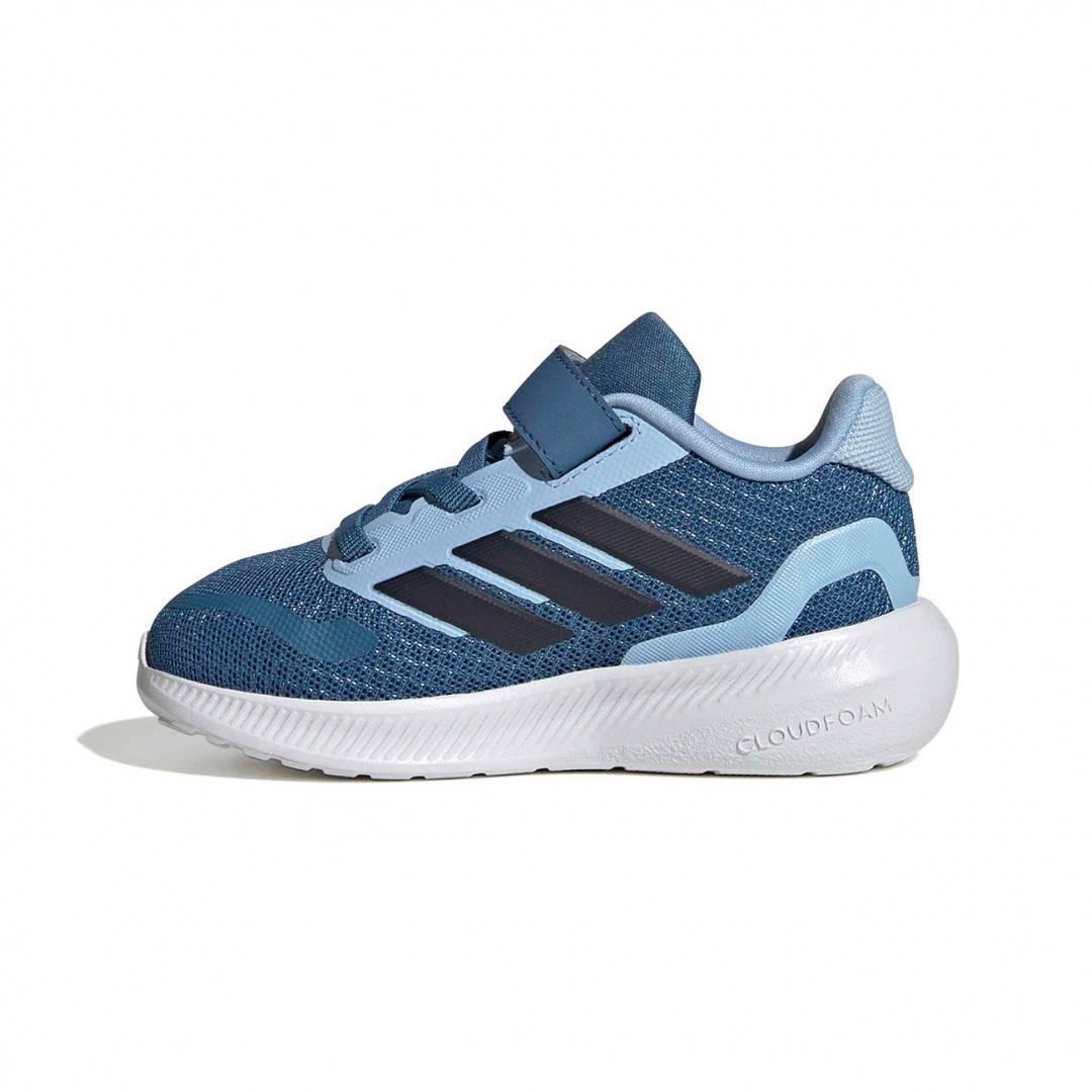 adidas Performance RUNFALCON 5 EL I IH6864 Μπλε