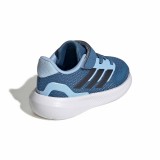 adidas Performance RUNFALCON 5 EL I IH6864 Μπλε Εικόνα 2