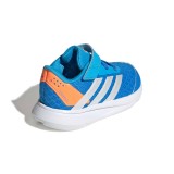 adidas Performance DURAMO SL2 EL I KI3427 Royal Blue Image 2