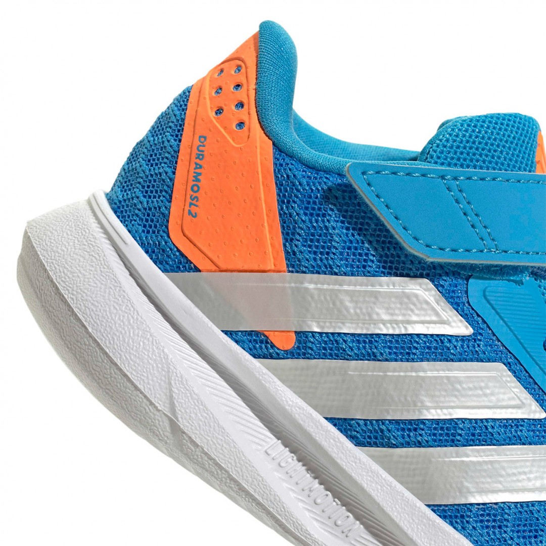 adidas Performance DURAMO SL2 EL I KI3427 Royal Blue