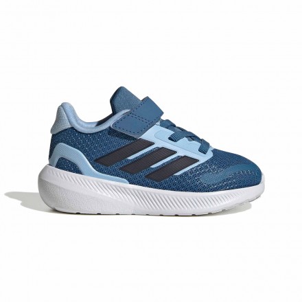 adidas Performance RUNFALCON 5 EL I IH6864 Μπλε