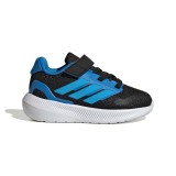 adidas Performance RUNFALCON 5 EL I IH6865 Μαύρο Εικόνα 