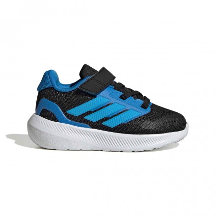 adidas Performance RUNFALCON 5 EL I IH6865 Μαύρο