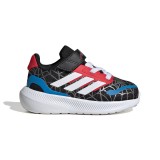 adidas Performance RUNFALCON SPIDER-MAN EL I JR5661 Πολύχρωμο Εικόνα 